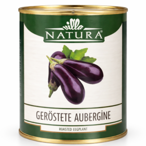 Grilled Auberginen 2800 gr * 6
