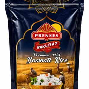 Prenses Rice – 4.5 kg (4 per carton)
