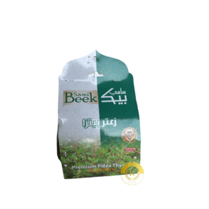 Oregano Pizza Thyme 200 g