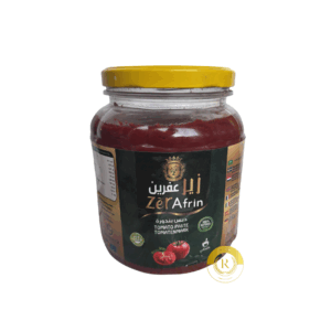 Tomato Paste 1500 g – 6 pcs per carton