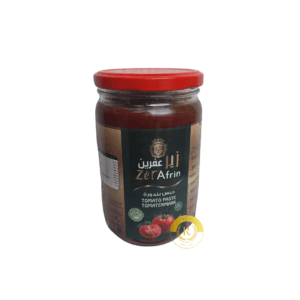 Tomato Paste 700 g – 12 pcs per carton