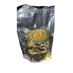 Dried Okra 200 g – 12 pcs per carton