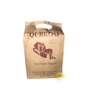 Cypriot Thyme 1 kg – 6 pcs per carton