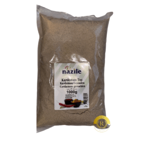 Ground Cardamom 1 kg