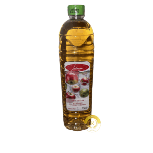 Apple Vinegar 1 L – 12 pcs per carton