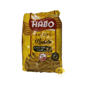 Pasta 500 g – 24 pcs per carton