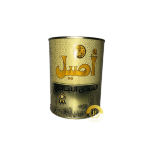 Al Aseel Ghee 1 L – 12 pcs per carton