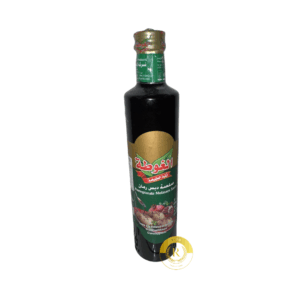 Pomegranate Molasses 700 ml – 12 pcs per carton