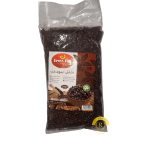 Black Pepper 250 g – 12 pcs per carton