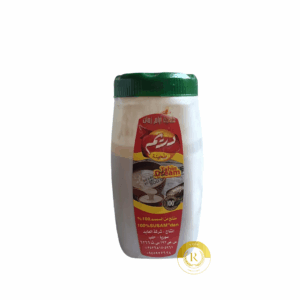 Tahini 400 g – 12 pcs per carton