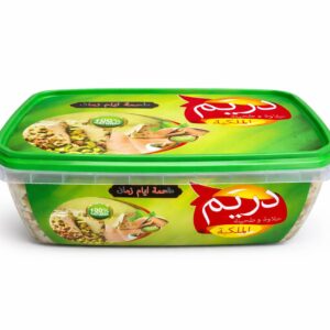 Halva 700 g – 8 pcs per carton