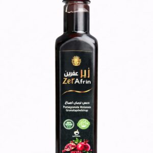Pomegranate Molasses 700 ml – 12 pcs per carton