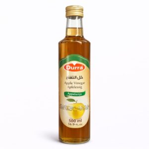Apple Vinegar 500 ml – 12 pcs per carton