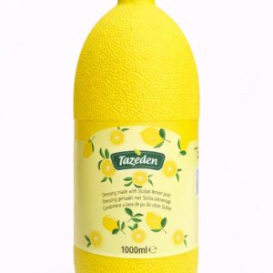 Lemon Juice 1 L * 6 pcs per carton