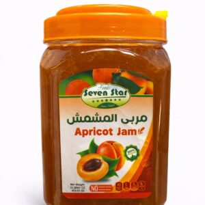 Apricot 1300 g – 6 pcs per carton
