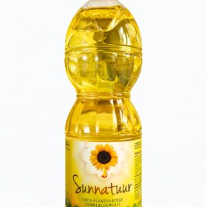 Sunflower Oil 900 ml – 15 pcs per carton