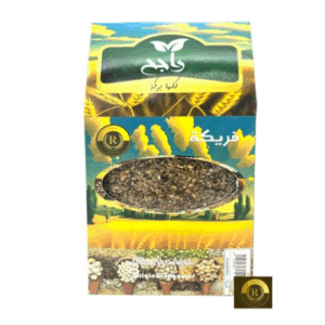 Al Rajeh Freekeh – 800 g (12 per carton)