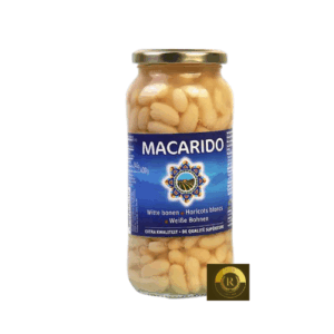 White Beans – 540 g (12 per carton)