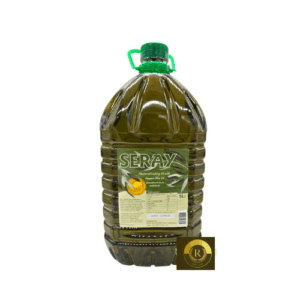 Mixed Olive Oil – 5 L (3 per carton)