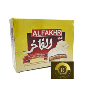 Al Fakher Biscuits – 12×24 per carton