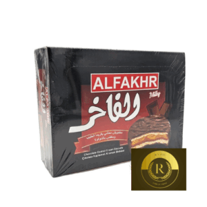 Al Fakher Biscuits – 12×24 per carton