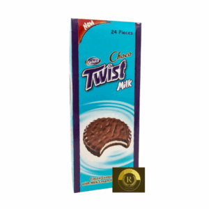 Twist Biscuits – 12×24 per carton