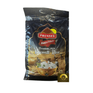 Prenses Rice – 4.5 kg (4 per carton)