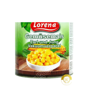 Lorena Mais Gemusemais Does 2500g