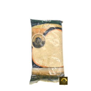 Al Rajeh Fine Bulgur – 800 g (10 per carton)