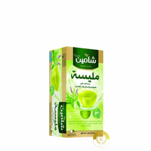 Lemon balm, 20 in the box