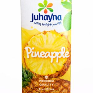 Al Marai Pineapple Juice 1L (12 in a box)