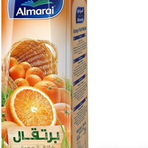 Al Marai Orange Juice 1L (12 in a box)