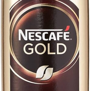 Instant Coffee Gold 200 gr