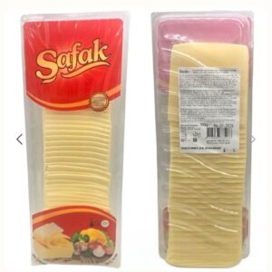 Safak cheese slides 700 gr * 10