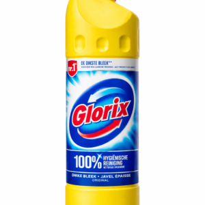 Glorix 750 ml * 15