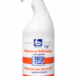 Degreaser 1 liter * 10