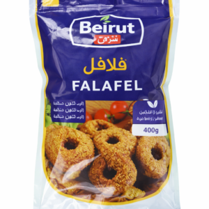 Falafel 400 Gr * 24
