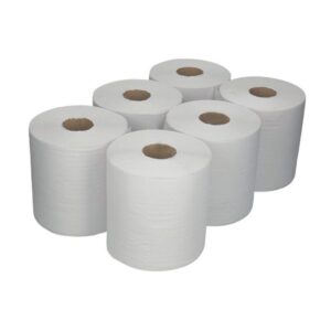 Big paper rolls 1 * 6