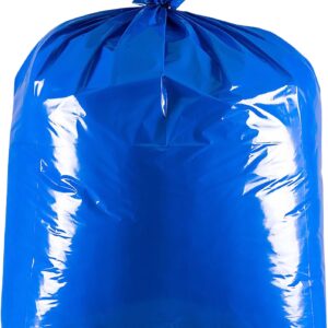 Garbage blue bags 20*10