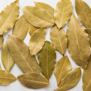 bay leaves 50 grams * 12