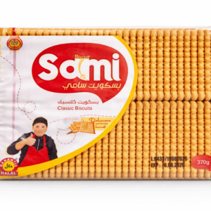 Classic Biscuits * 16