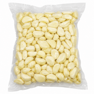 Peeled Garlic 1 Kg