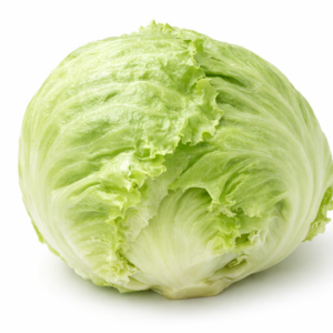 Iceberg Lettuce 5 kg