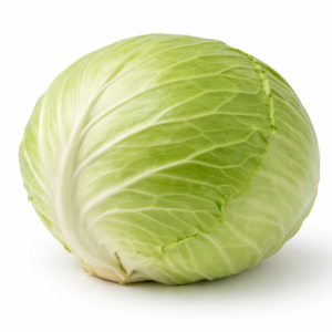 White Cabbage 15 Kg