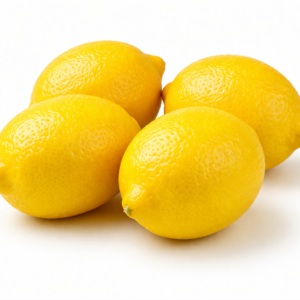 Lemon 15 Kg