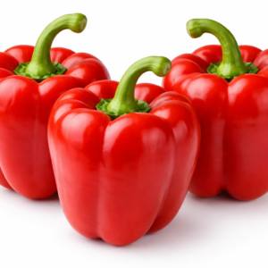 Bell red Pepper 5 Kg
