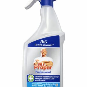 Mr. Proper Professional 750 ml * 6