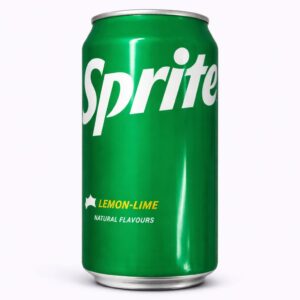 Sprite 330ml * 24