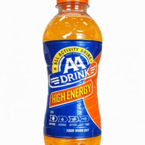 AA energy drink 330 ml * 24