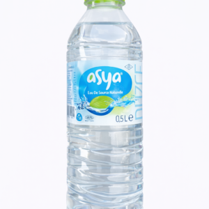 Drinking water 500 ml * 24